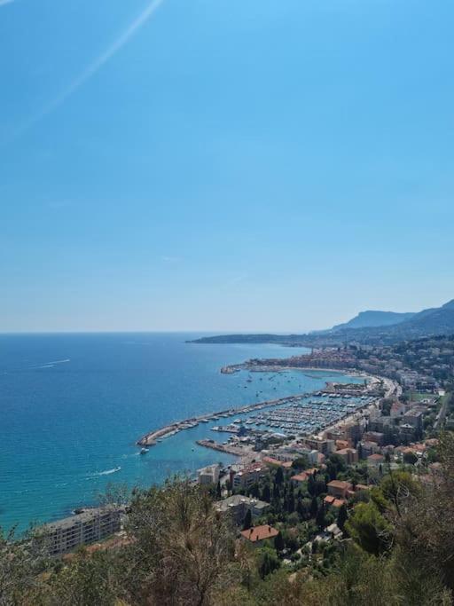 Loft studio avec mezzanine, limitrophe Monaco - Appartement 1 Chambre - 18