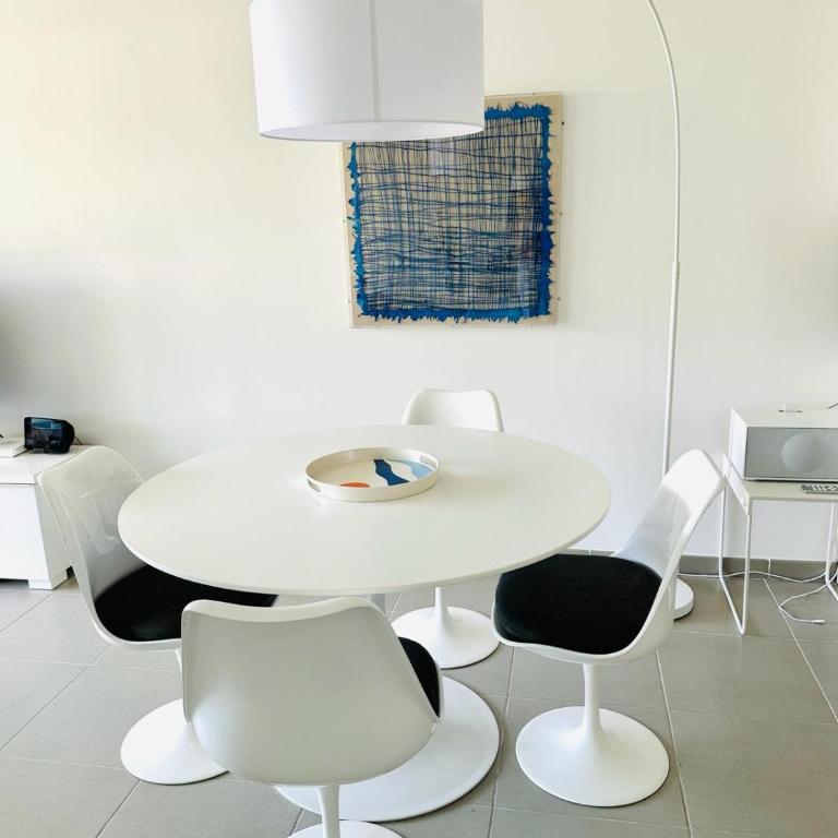 Résidence PARADIS BLEU - Appt 3P - Appartement 2 Chambres - 7