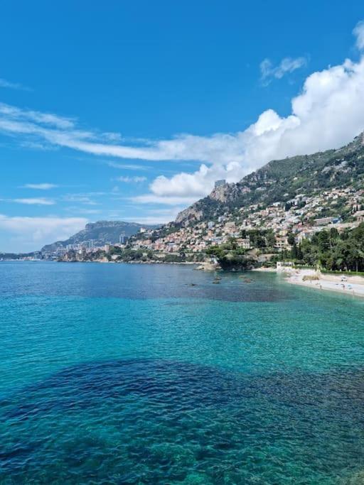 Loft studio avec mezzanine, limitrophe Monaco - Appartement 1 Chambre - 19