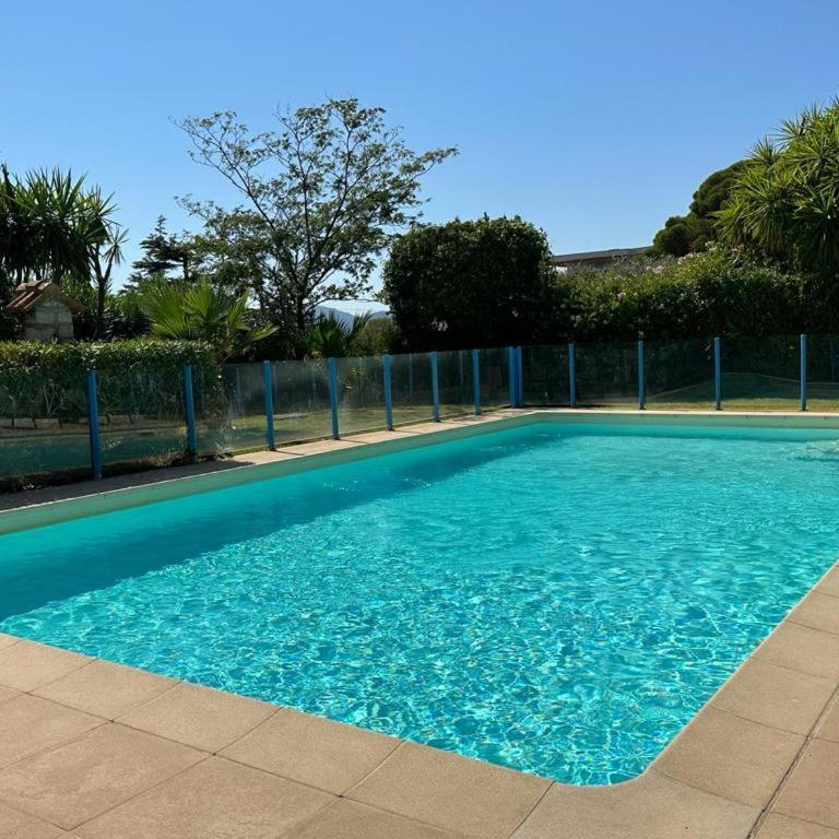 Résidence PARADIS BLEU - Appt 3P - Appartement 2 Chambres - 19
