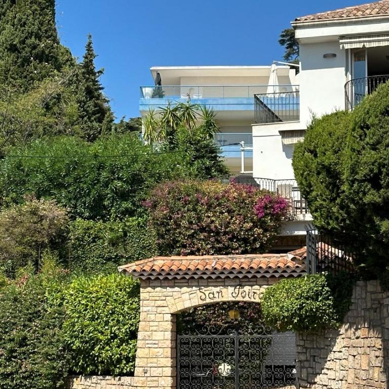 Résidence PARADIS BLEU - Appt 3P - Appartement 2 Chambres - 25