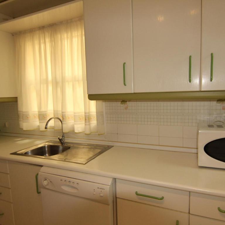 Apartamento Paola - Apartamento - 16
