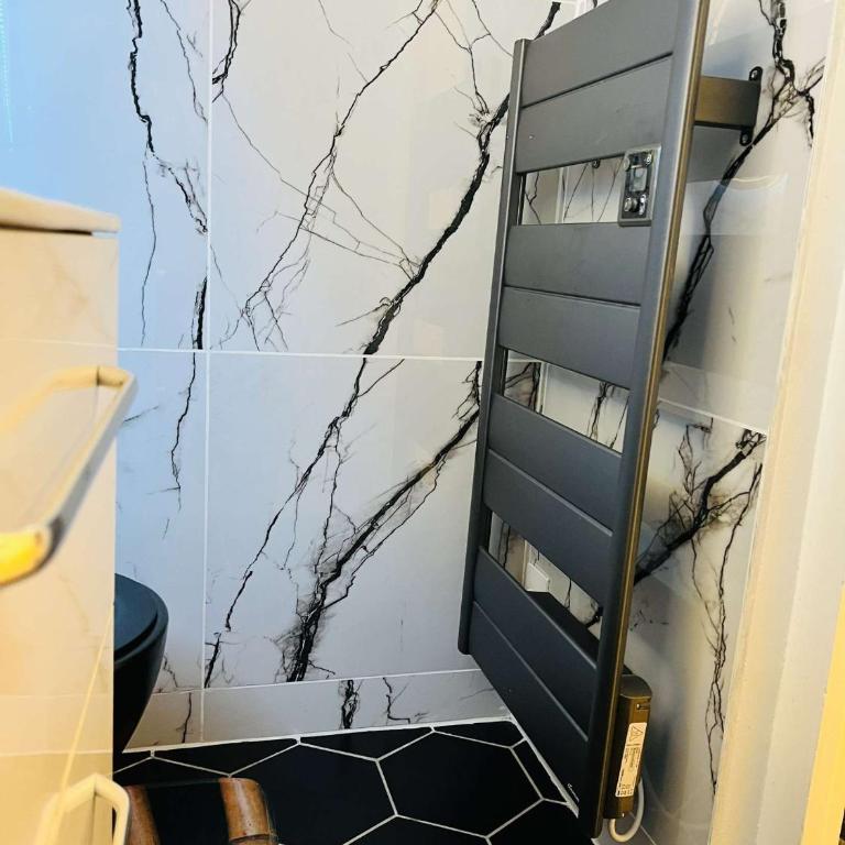 Appartement moderne vieille ville PARKING GRATUIT - Apartment mit 1 Schlafzimmer - 29