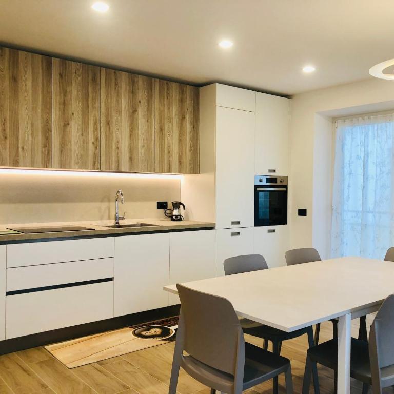 anna’s sweet home - Apartment mit 2 Schlafzimmern - 7