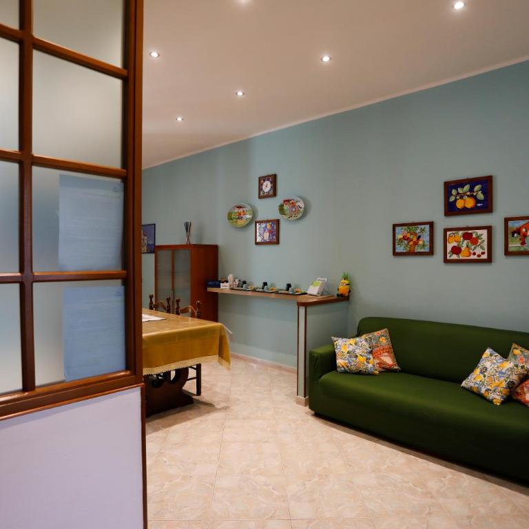 Biddizzi Apartment - Two-Bedroom Apartment - 13