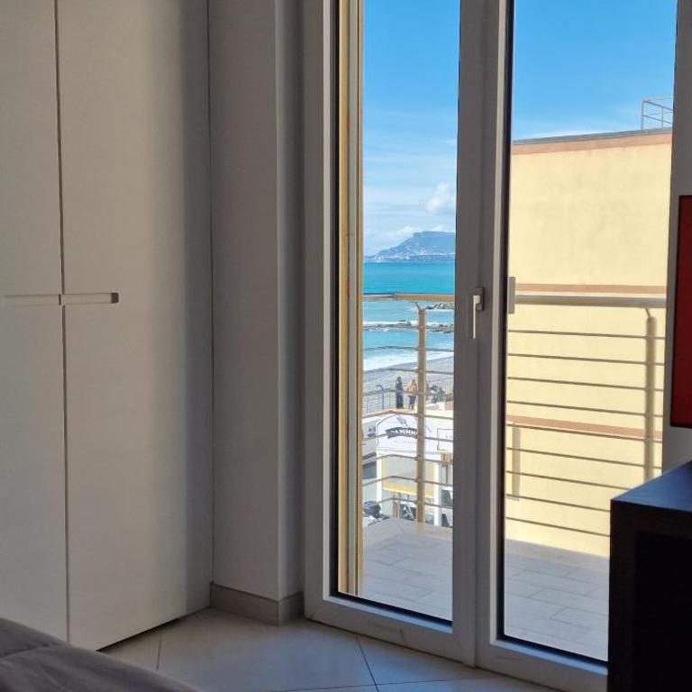 Mare Blu - Appartamento con Vista Mare - 4