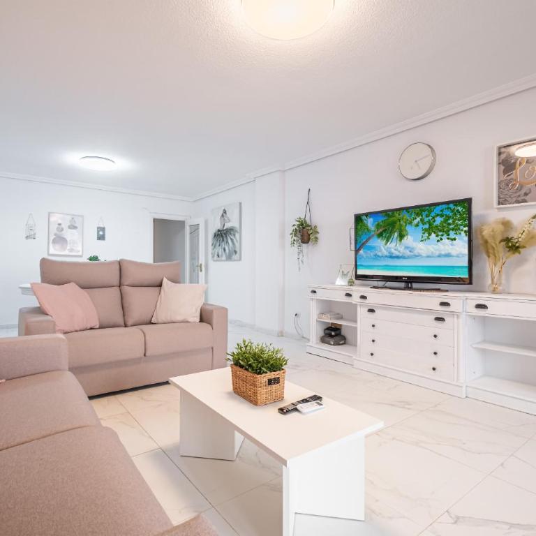Emalco 1-9 Apartment Levante Beach-Old Town - Apartment - 2