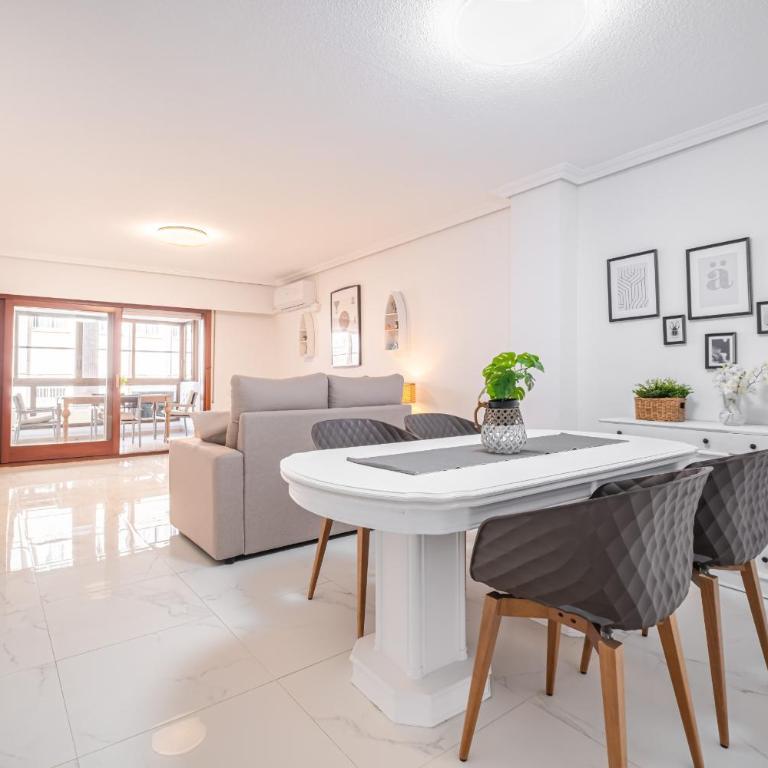 Emalco 1-9 Apartment Levante Beach-Old Town - Apartment - 3