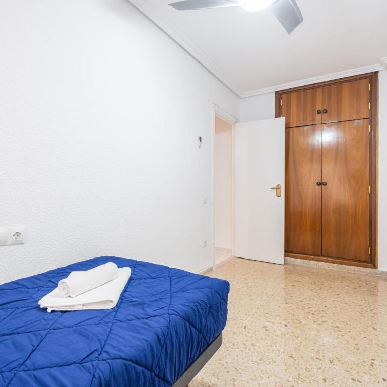Emalco 1-9 Apartment Levante Beach-Old Town - Apartment - 17