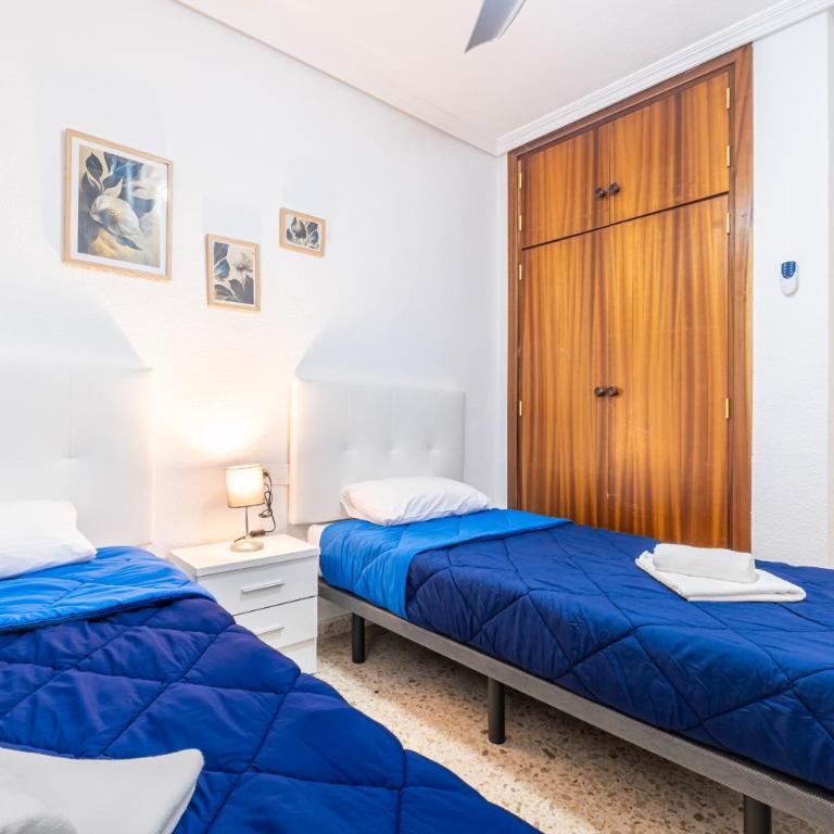 Emalco 1-9 Apartment Levante Beach-Old Town - Apartment - 19