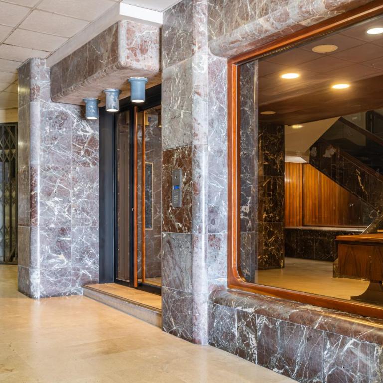 Emalco 1-9 Apartment Levante Beach-Old Town - Apartment - 21