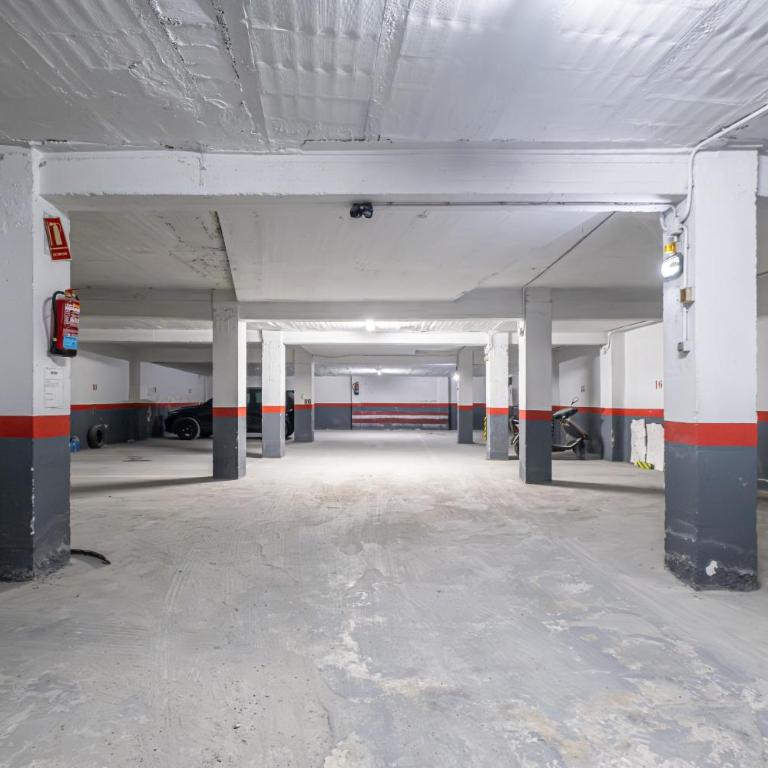 Emalco 1-9 Apartment Levante Beach-Old Town - Apartment - 22