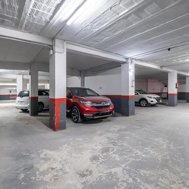 Emalco 1-9 Apartment Levante Beach-Old Town - Apartment - 23