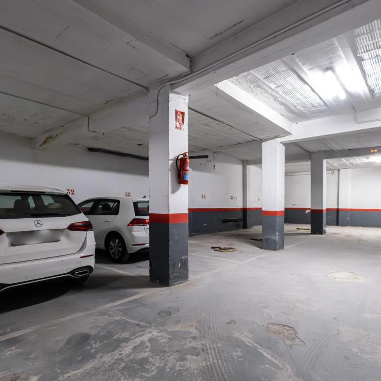 Emalco 1-9 Apartment Levante Beach-Old Town - Apartment - 24