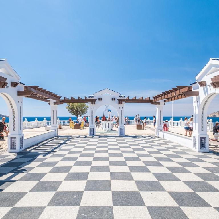 Emalco 1-9 Apartment Levante Beach-Old Town - Apartment - 30