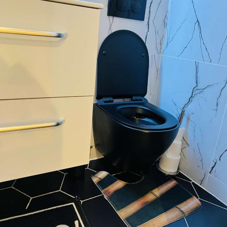 Appartement moderne vieille ville PARKING GRATUIT - Apartment mit 1 Schlafzimmer - 25