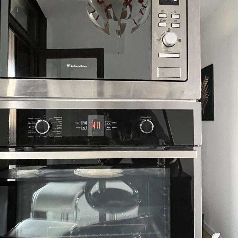 Appartement moderne vieille ville PARKING GRATUIT - Apartment mit 1 Schlafzimmer - 5