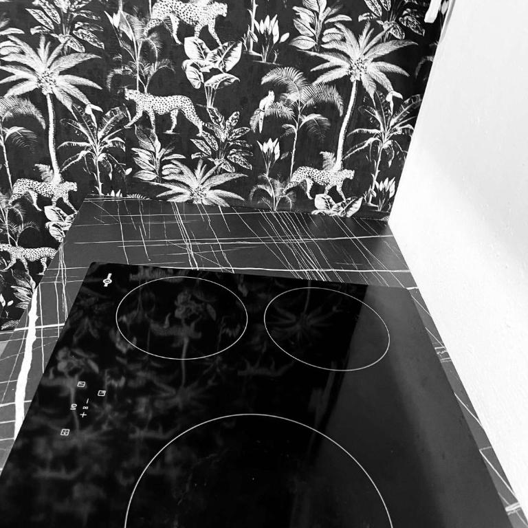 Appartement moderne vieille ville PARKING GRATUIT - Apartment mit 1 Schlafzimmer - 7