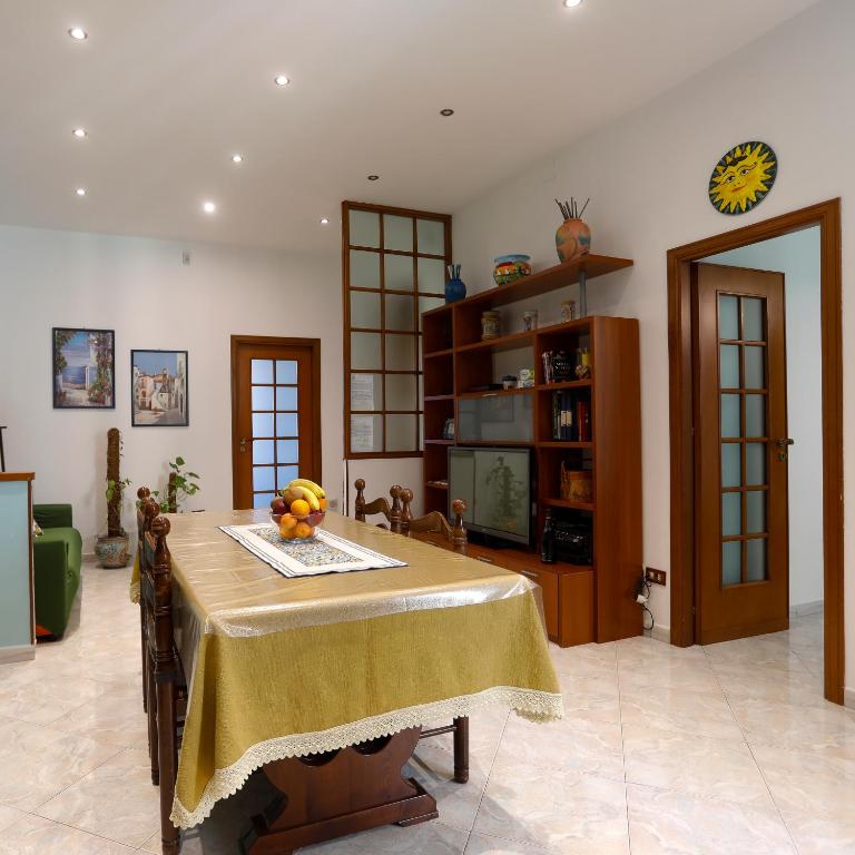 Biddizzi Apartment - Two-Bedroom Apartment - 20