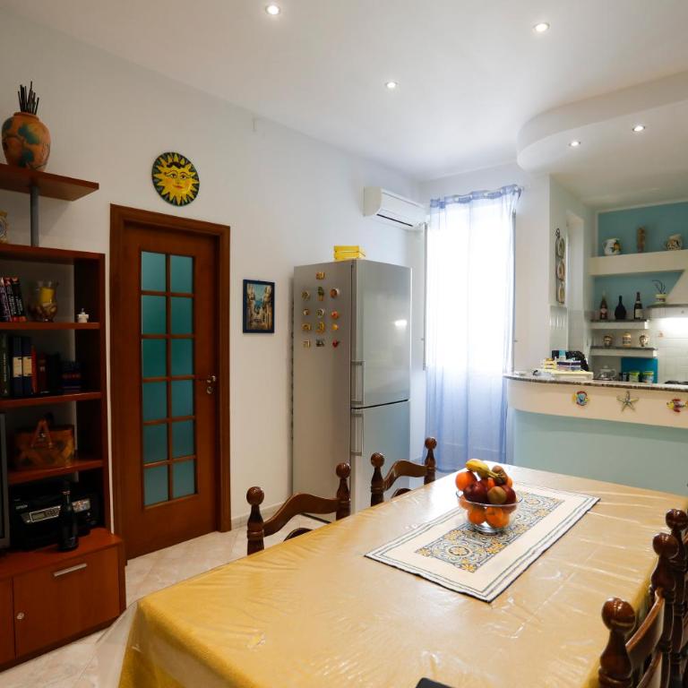 Biddizzi Apartment - Two-Bedroom Apartment - 21