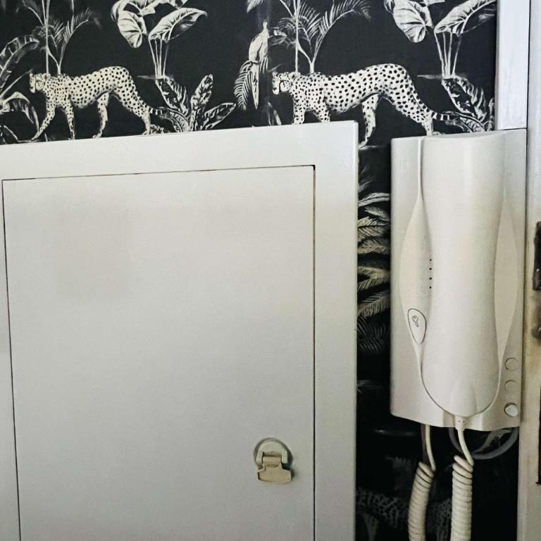 Appartement moderne vieille ville PARKING GRATUIT - Apartment mit 1 Schlafzimmer - 38