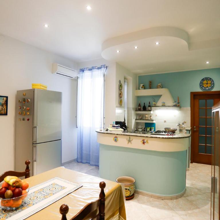 Biddizzi Apartment - Two-Bedroom Apartment - 24