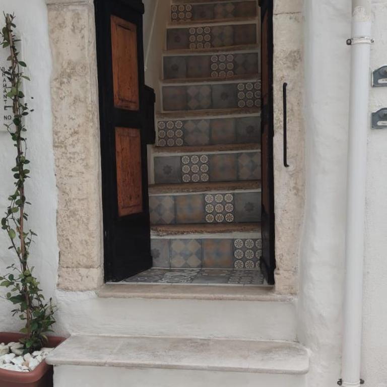 Medieval terraced house in Vieste Vecchia - Casa con 2 Camere da Letto - 11