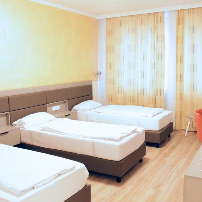 Isar City Hotel - Standard Triple Room - 2