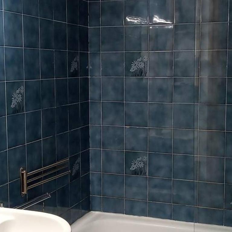 A LOUER-STUDIO-avec accès piscine-ST JEAN D'AULPS COFI-34 - Appartement 1 Chambre - 9