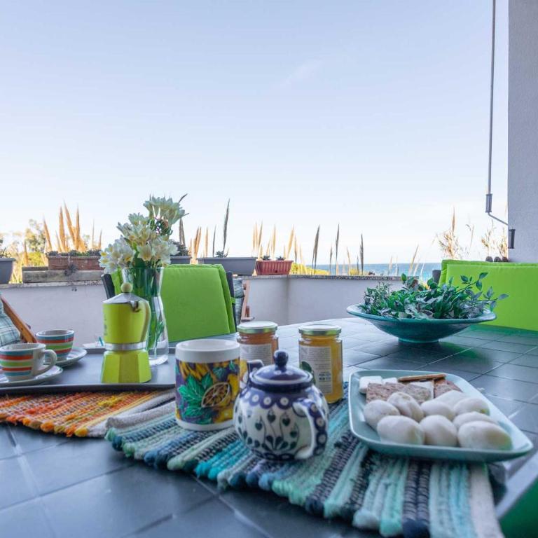 Pachanga Beach House - Apartment - Ground Floor - 1