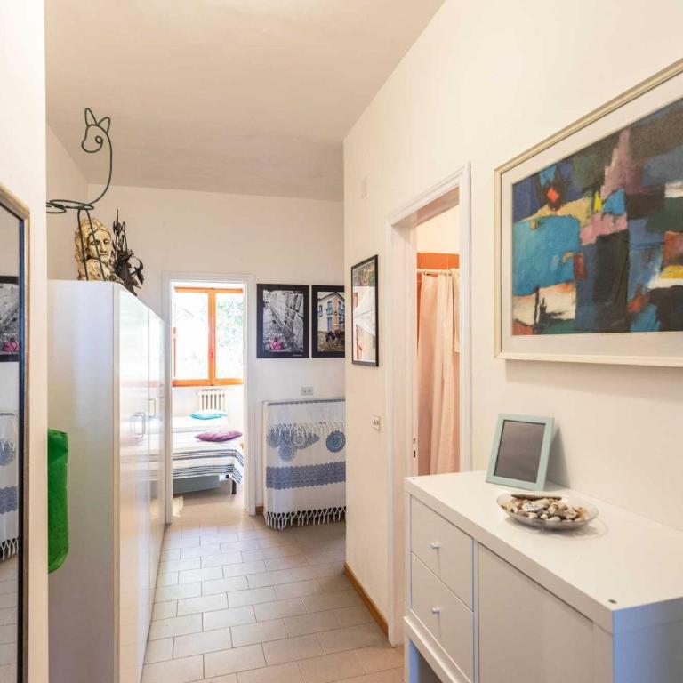 Pachanga Beach House - Apartment - Ground Floor - 13