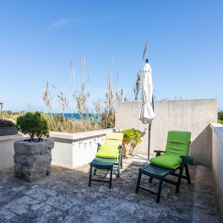 Pachanga Beach House - Apartment - Ground Floor - 8