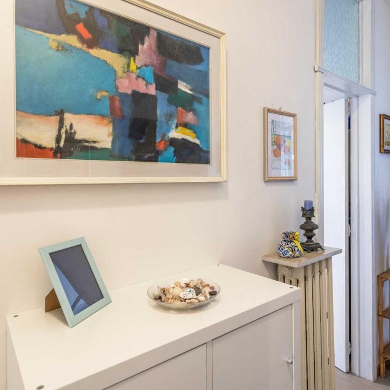 Pachanga Beach House - Apartment - Ground Floor - 18