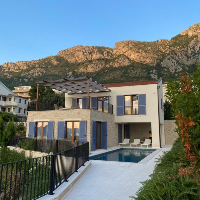 Belsize Villas - Vila sa 2 Spavaće Sobe - 1