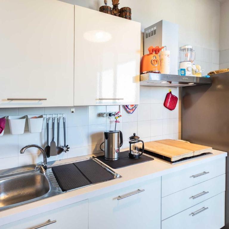 Pachanga Beach House - Apartment - Ground Floor - 20