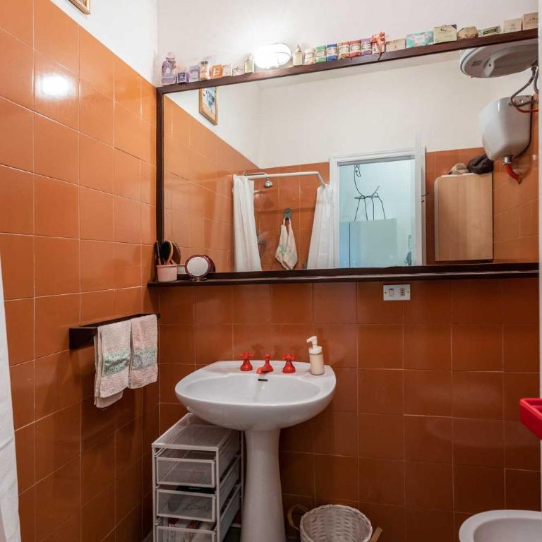 Pachanga Beach House - Apartment - Ground Floor - 25