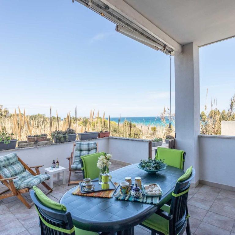Pachanga Beach House - Apartment - Ground Floor - 3