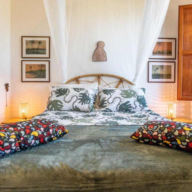 Pachanga Beach House - Apartment - Ground Floor - 14
