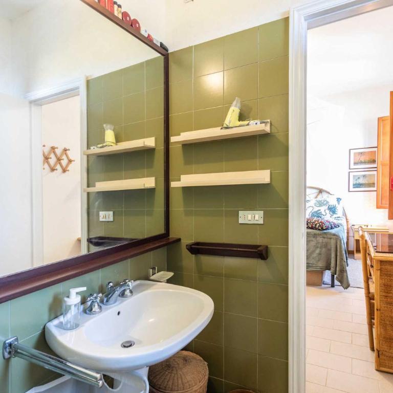 Pachanga Beach House - Apartment - Ground Floor - 23
