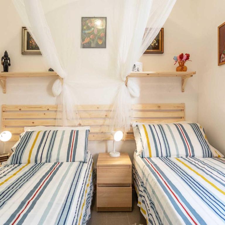Pachanga Beach House - Apartment - Ground Floor - 22
