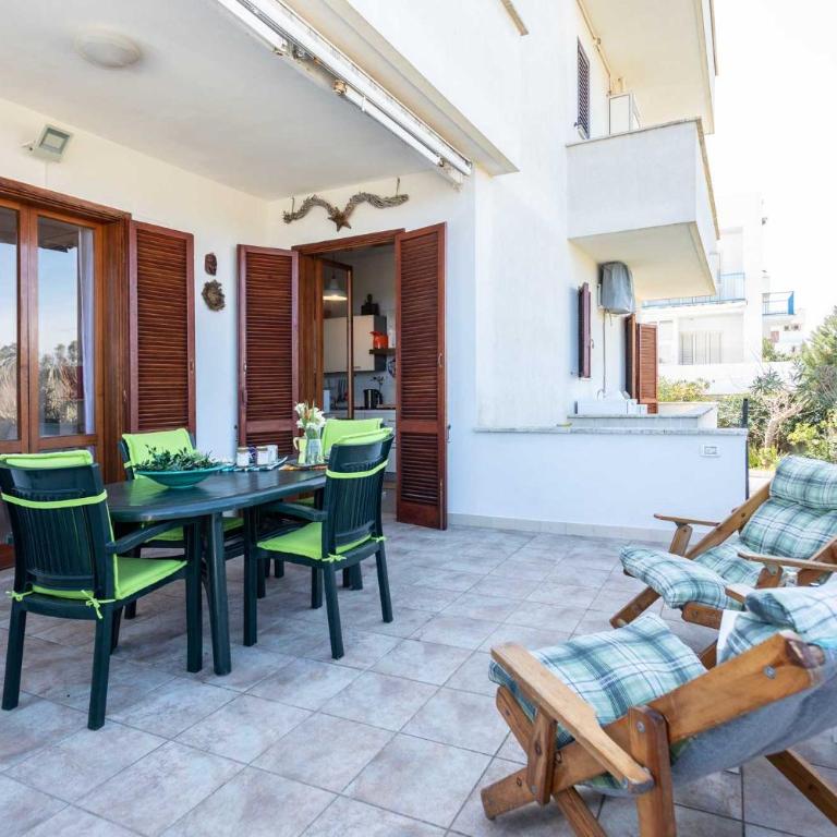 Pachanga Beach House - Apartment - Ground Floor - 9