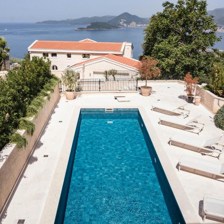 Belsize Villas - Vila sa 3 Spavaće Sobe - 2
