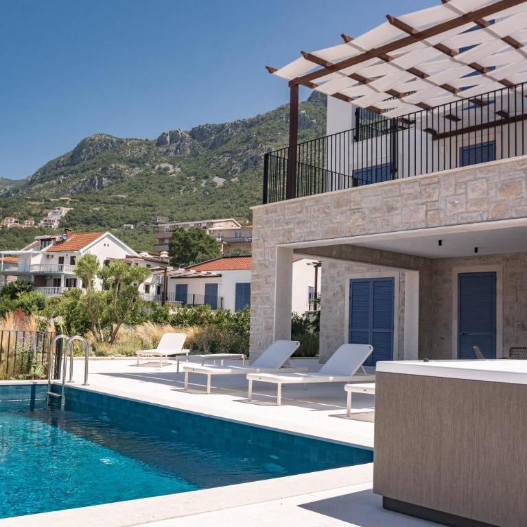 Belsize Villas - Vila sa 3 Spavaće Sobe - 1