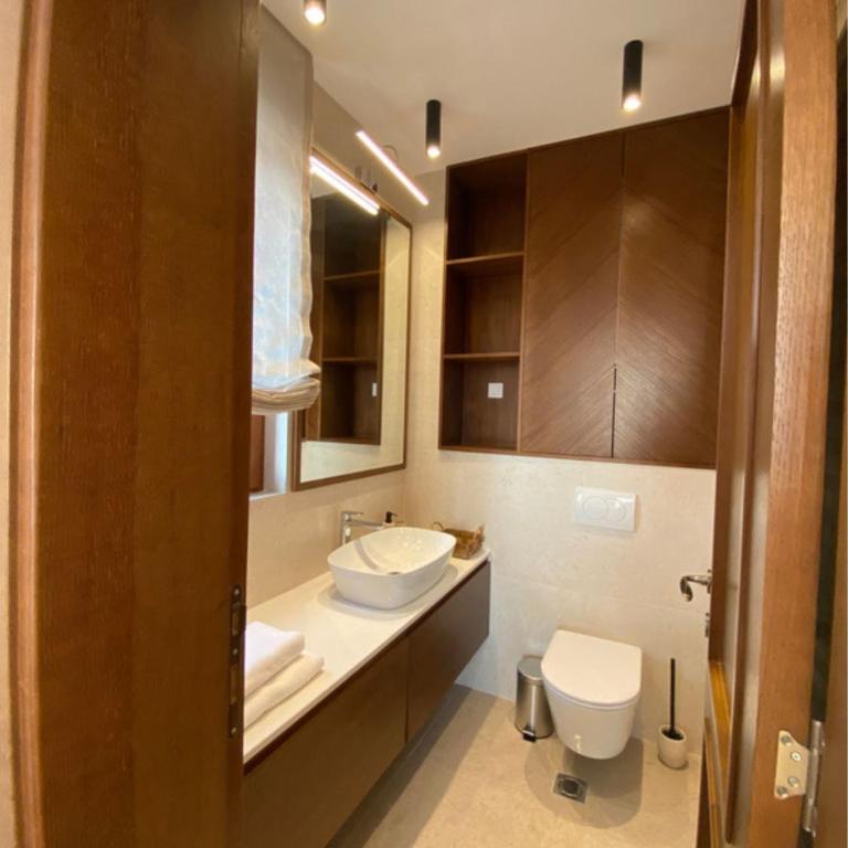 Belsize Villas - Vila sa 3 Spavaće Sobe - 2