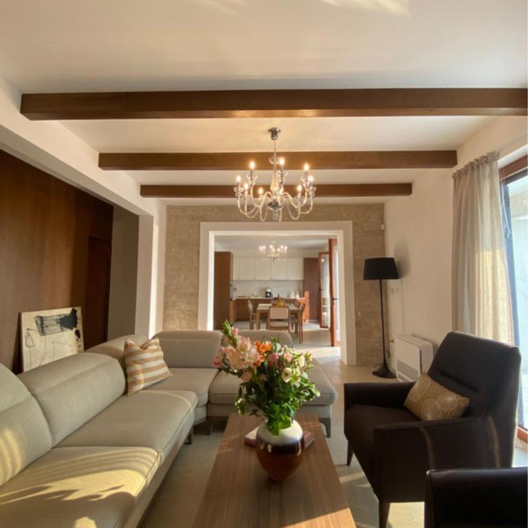 Belsize Villas - Vila sa 3 Spavaće Sobe - 5