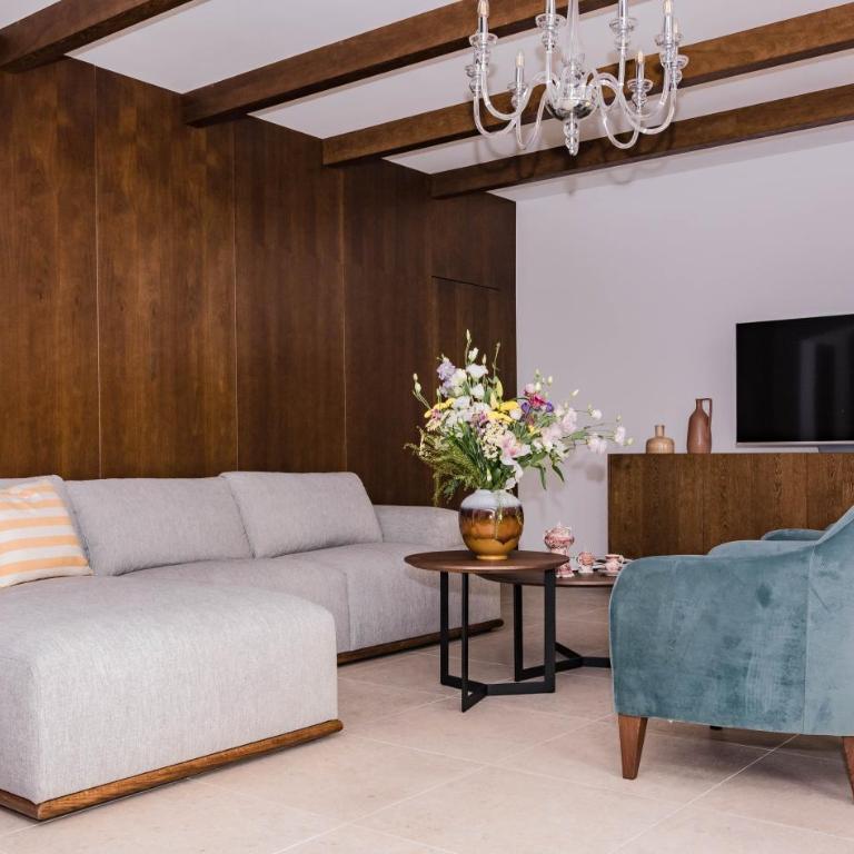 Belsize Villas - Vila sa 3 Spavaće Sobe - 3