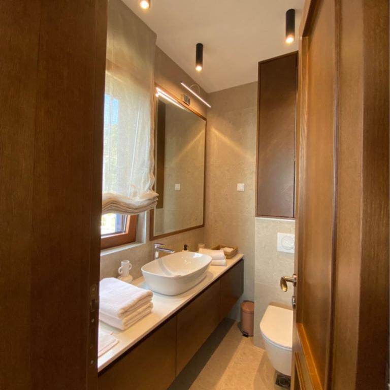 Belsize Villas - Vila sa 2 Spavaće Sobe - 4