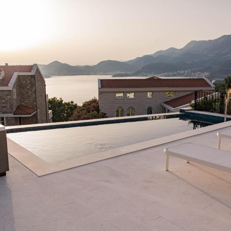 Belsize Villas - Vila sa 3 Spavaće Sobe - 7