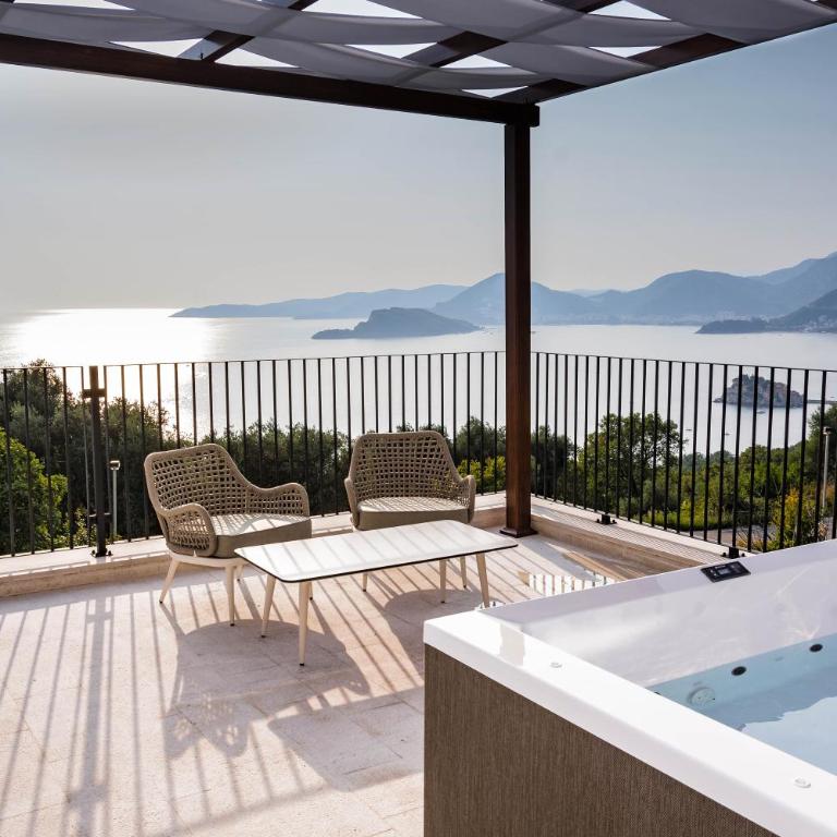 Belsize Villas - Vila sa 2 Spavaće Sobe - 5