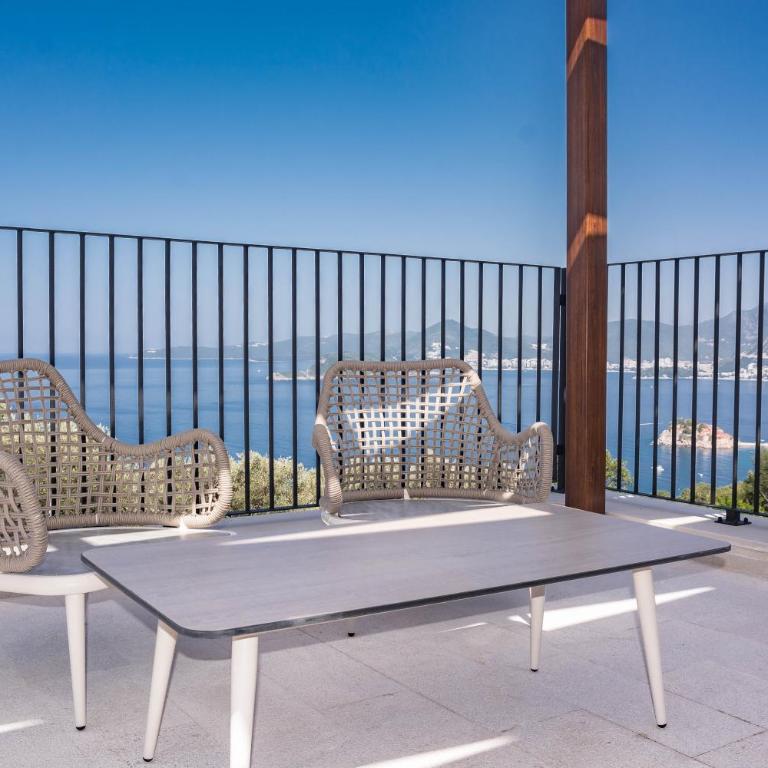 Belsize Villas - Vila sa 3 Spavaće Sobe - 12